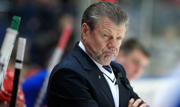 Петр Воробьев будет исполнять обязанности главного тренера <span class=