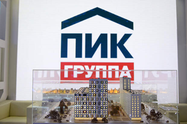 ПИК начнет этим летом выход на рынок индивидуального жилья