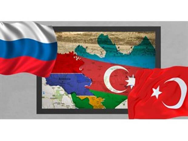 Армяно-азербайджанский конфликт приобрел международный характер