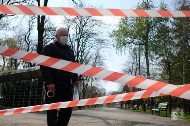 Роспотребнадзор снял карантин с интерната Прокопьевска