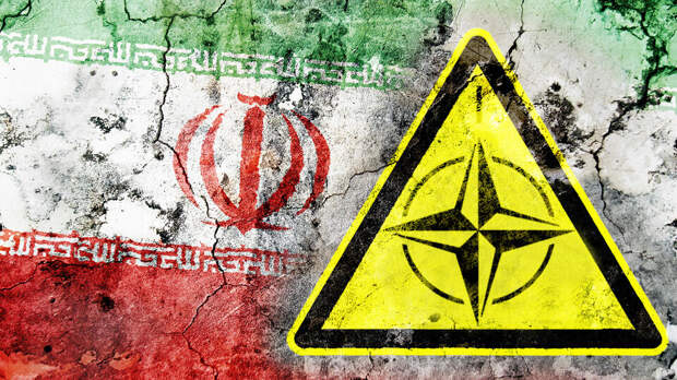 Иран предложил России дружить против НАТО, но не забыл о репарациях