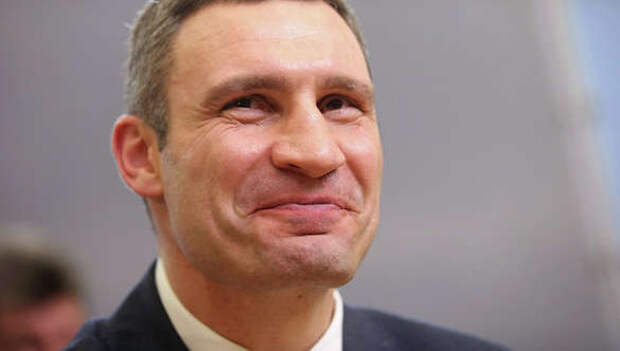 Виталий Кличко: я с Украины, это самая большая страна, в два раза больше Франции | Продолжение проекта «Русская Весна»
