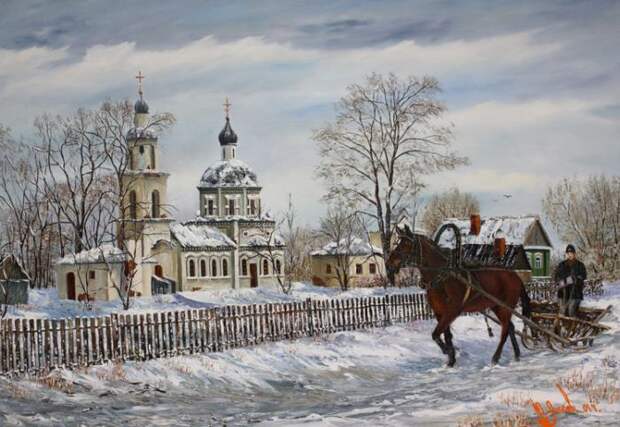 Нежная и хрупкая природа. Юрий Лысов Нежная и хрупкая природа. Юрий Лысов