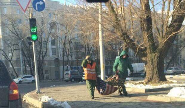 Наша Раша. Суперхит Писца!