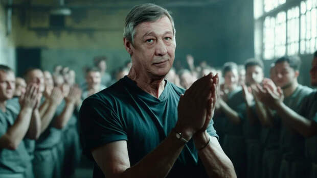 Главное за ночь и утро 28 марта. Ефремов приник к руке Михалкова. Сколько же горечи в Слепакове*. "Ракеты будут бить по Москве уже летом"