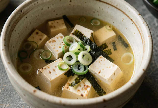 Как питание влияет на уровень тревожности