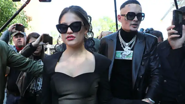 Дилара о разводе с Моргенштерном: "Нет концертов - жизнь закончилась"