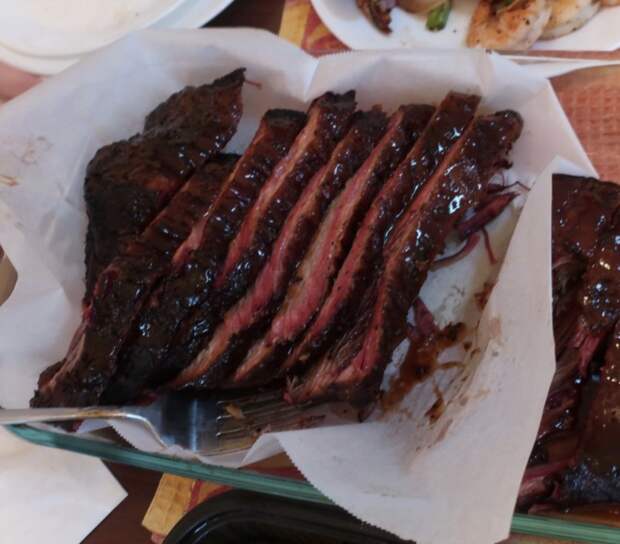 Brisket | Snow's BBQ Brisket | Snow's BBQ