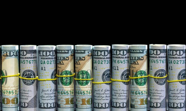 G7 направила Киеву 38 миллиардов из доходов от замороженных активов России