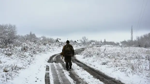В ЛНР заявили о прибытии иностранных журналистов «для съёмок постановочных сюжетов»