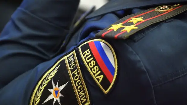 Спасатели обследовали здания на Камчатке после землетрясения