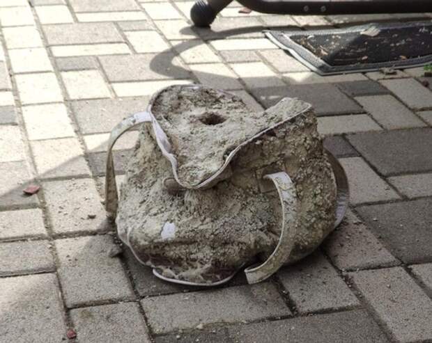 Воображение этих людей перешло все границы