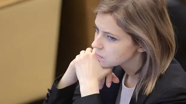 Поклонская оценила перспективы восстановления отношений России и Украины