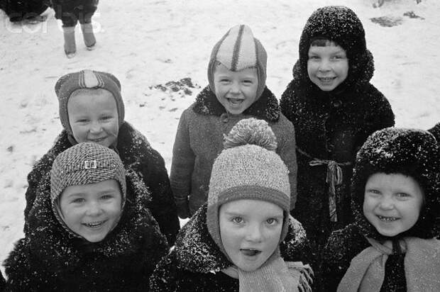 Советское детство в фотографиях и воспоминаниях детство;воспоминания, ссср, факты