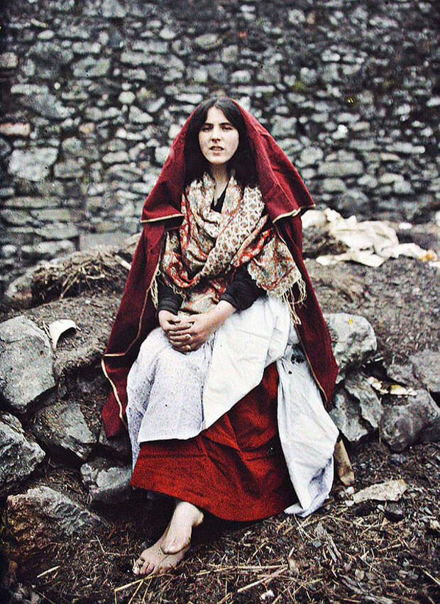 1913 год в цвете: Каким был мир 100 лет назад 1913incolor20 1913 год в цвете: Каким был мир 100 лет назад