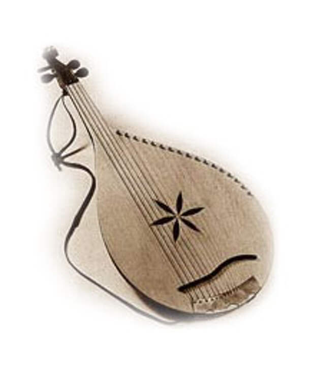 Бард с бандурой 7 букв. Бандура музыкальный инструмент. Украинские народные инструменты. Украшения на бандуру. Кобза.