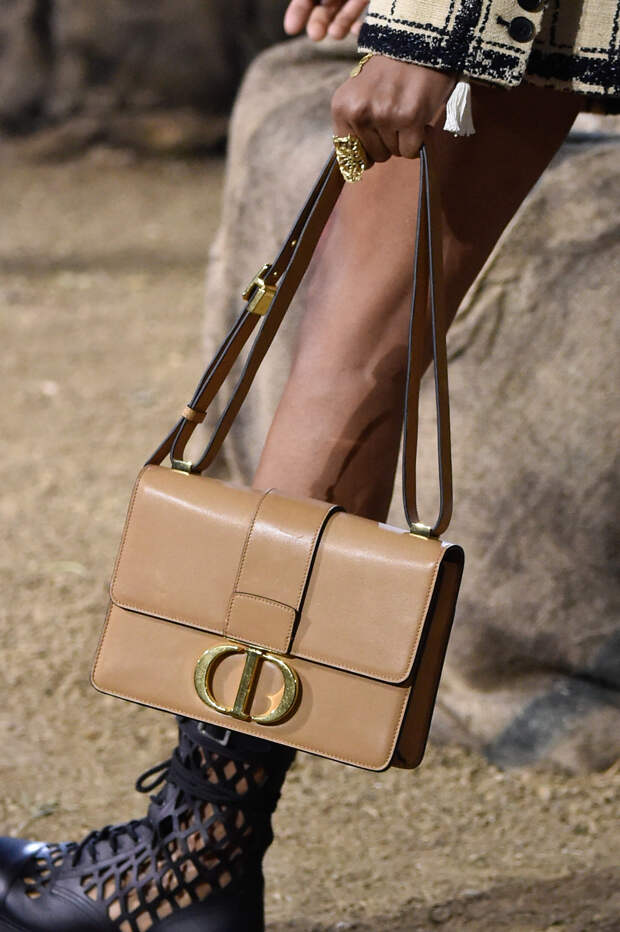 Dior, весна–лето 2020