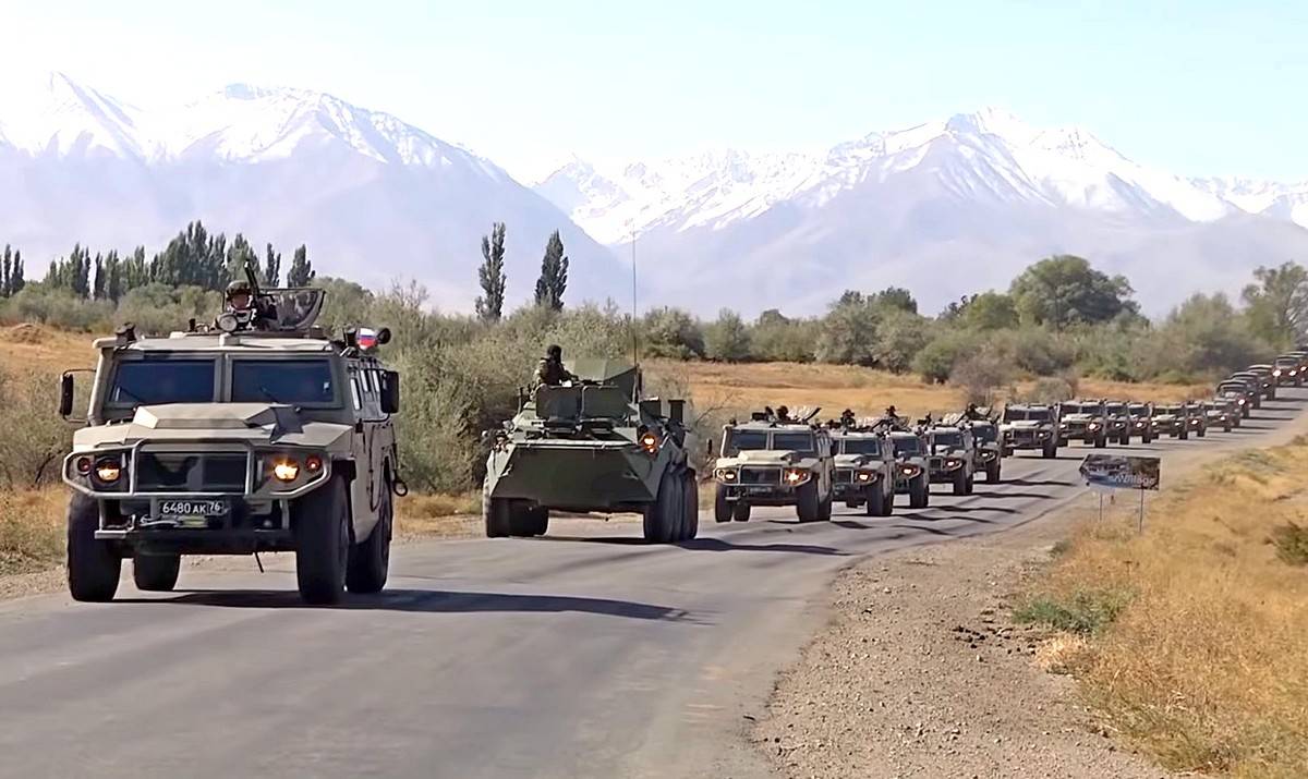 Эксперт: Турция фактически попала в окружение российских войск Эксперт: Турция фактически попала в окружение российских войск