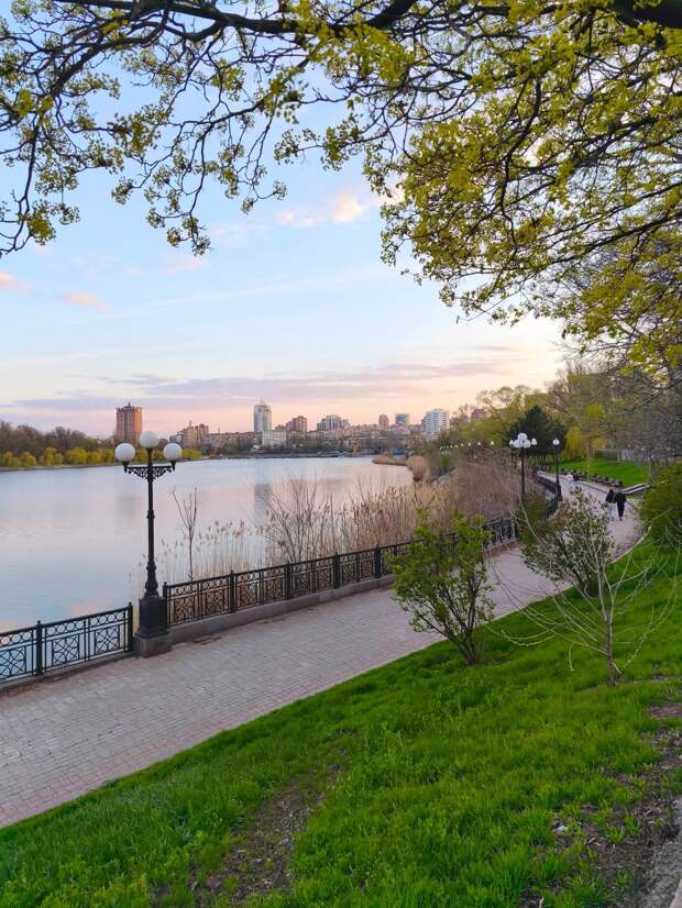 Донецкая группа новостей, Донецк ДНР