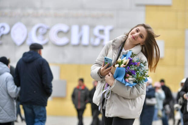 Три дня подряд: как будем отдыхать 8 Марта