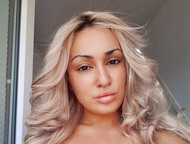 Emilija Pogrmic 440 горячие фото девушки, Emilija Pogrmic красивые фотографии