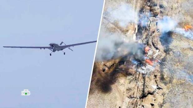 ЛДНР виноваты априори. Так может, пора ответить?