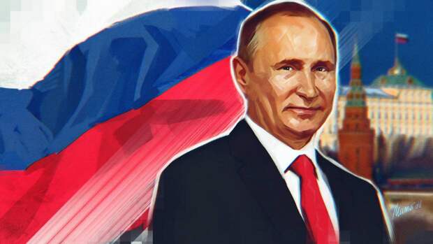 Haber7: Евросоюз нуждается в Путине