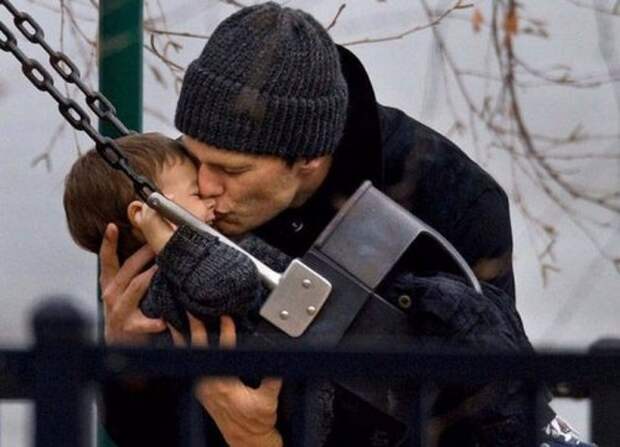 Настроение и эмоции в фотографиях (19 шт)