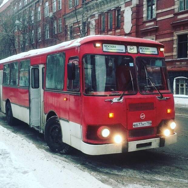 Ностальгические автобусы из нашего детства автобусы, воспоминания, детство, ностальгия