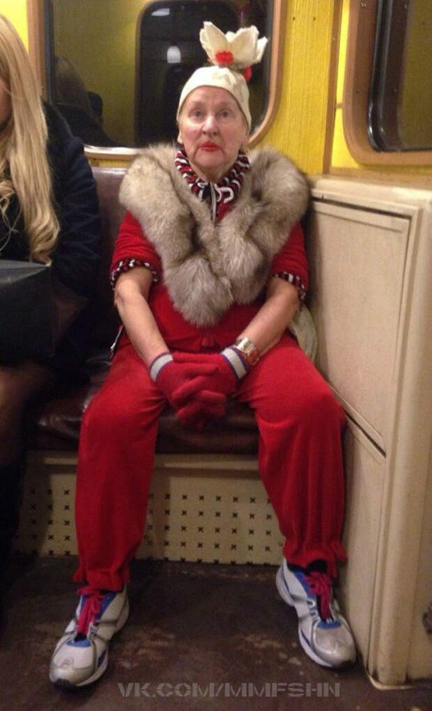 Вроде по моде люди, мода, улицы