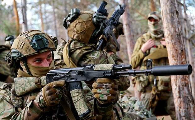 «Чёрные береты»: 320 лет за плечами, звёздный час — впереди