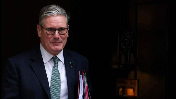 В Британии сообщили о возможном заговоре против премьер-министра Стармера