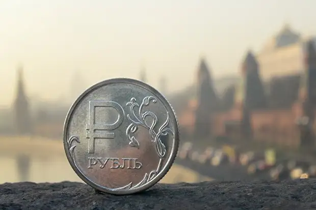 Россию предупредили о риске выхода с рынков из-за поставок за рубли