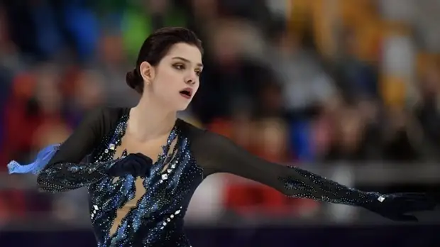 Бестемьянова считает, что Медведевой будет сложно выступать на ЧР в новых коньках