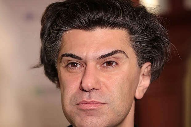 Народный артист России намекнул на возможную свадьбу одной фразой