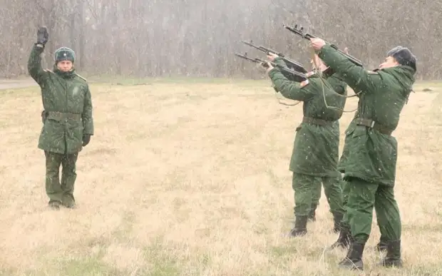 Выпускник Рязанского училища ВДВ Алексей Ильницкий трагически погиб в спецоперации на Украине