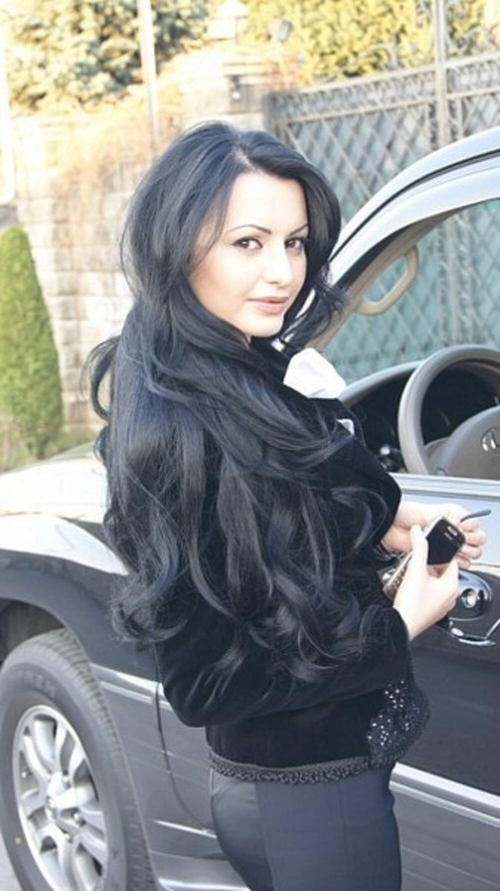 красивые кавказские женщины фото