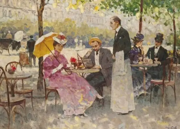  Victor Guerrier (1893  1968).   