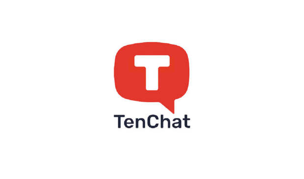 Крупнейшая деловая социальная сеть TenChat