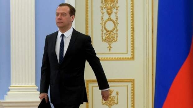 Дмитрий Медведев, вице-президент, Правительство РФ, отставка,, Андрей Турчак, Единая Россия