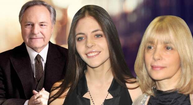 Две Веры: Как брошенная жена Нахапетова прокляла Глаголеву и забрала её счастье