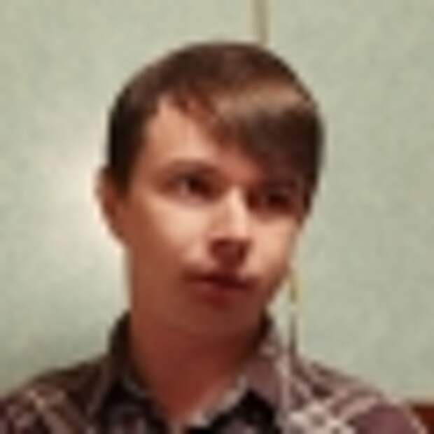 Артем Шишков, житель Архангельска