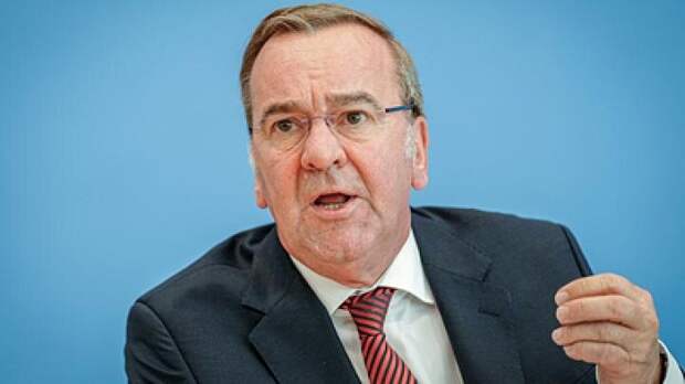 Фото: globallookpress.com/Kay Nietfeld