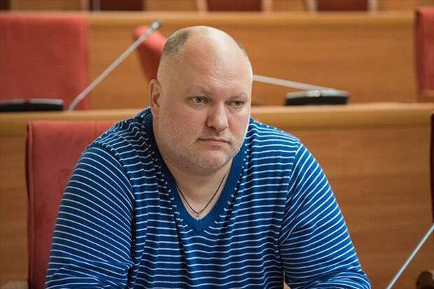 Дмитрий Петровский: Сторонникам Навального стоит проверить расходы ФБК Дмитрий Петровский: Сторонникам Навального стоит проверить расходы ФБК