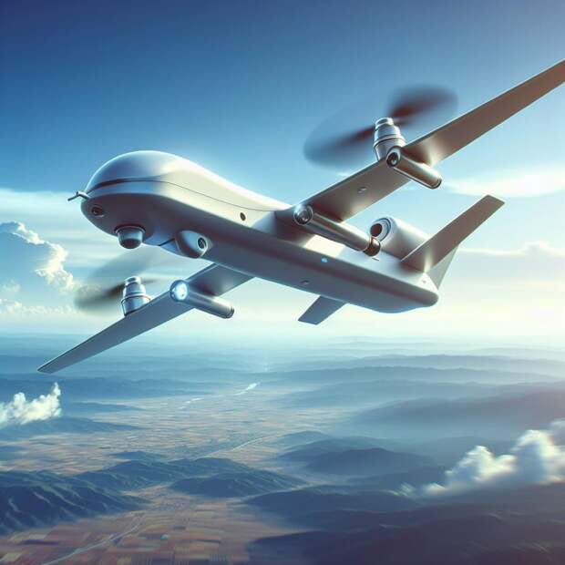 ПВО России за ночь сбили 85 украинских дронов над несколькими регионами страны