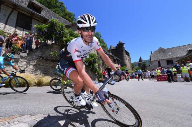 Fabian Cancellara (Trek-Segafredo)