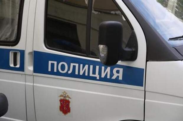 Подросток в Химках угнал машину отца и устроил аварию