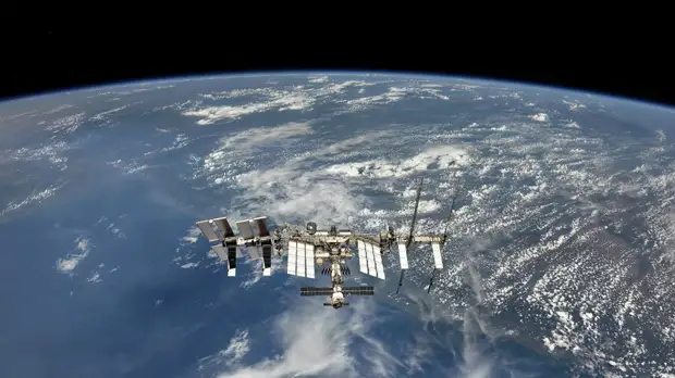 МКС восстановили после потери ориентации при тестировании двигателей «Союза»