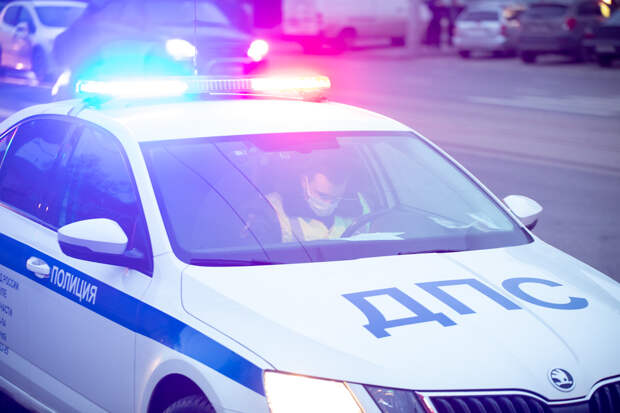 За три дня в Тульской области остановили 14 пьяных водителей