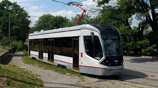 Триумфальные новости Ростова об освобождении Мариуполя и модернизации трамвая